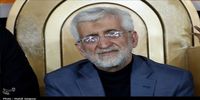 جلیلی: دشمنان برای حادثه ۱۴۰۱ اشک تمساح ریختند| بعد از ۴۷ سال نتوانستند ایران را شکست دهند
 