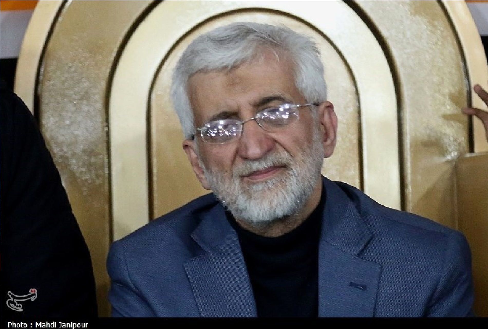 جلیلی: دشمنان برای حادثه 1401 اشک تمساح ریختند | بعد از 47 سال نتوانستند ایران را شکست دهند