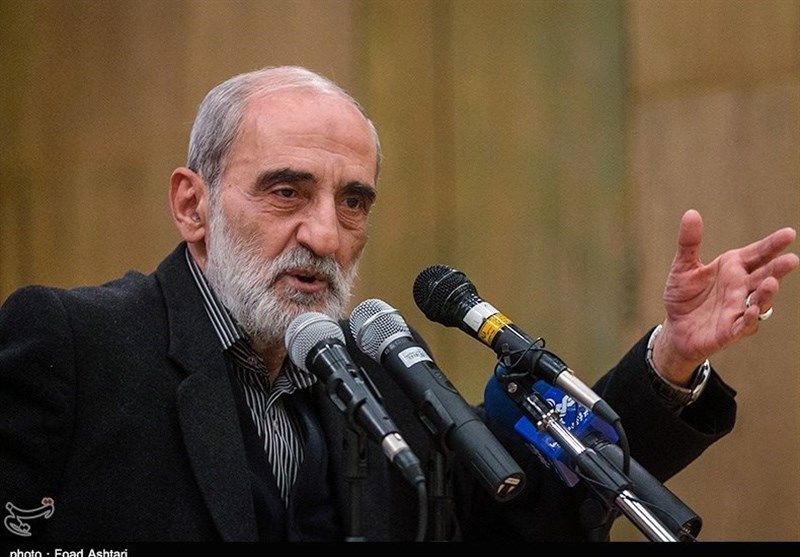 نسخه کیهان برای شرایط امروز ایران