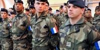 احتمال استقرار نیرو‌های فرانسوی در یکی از بنادر اوکراین