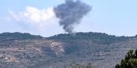 حمله پهپادی حزب‌الله لبنان به مقر اسرائیل در سرزمین‌های اشغالی