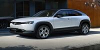 مقایسه مزدا MX-30 با هیوندای آیونیک 5