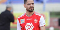 غایب‌های پرسپولیس مقابل پیکان  