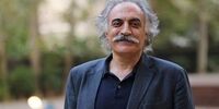 اولین تصویر از علیرضا شجاع نوری در نقش سلمان فارسی