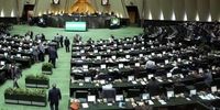 جلسه غیرعلنی مجلس درباره طرح ضد اینترنت و مراسم تحلیف رئیسی