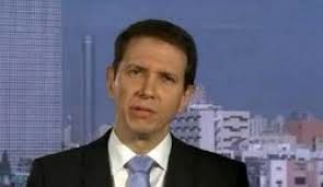 وزارت جنگ اسرائیل فیلم خسارت موشک‌های ایران به پایگاه نواتیم را منتشر کرد + فیلم 4