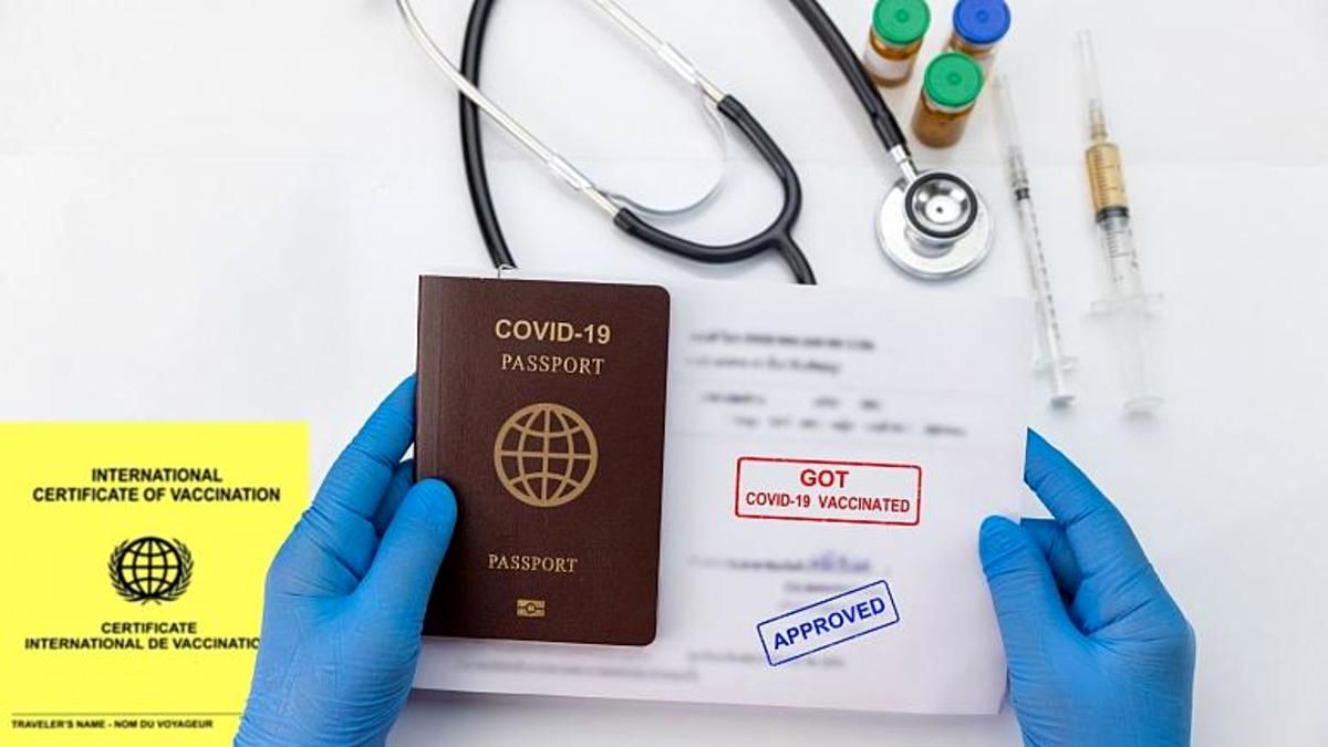 فهرست کشورهای اروپایی که مسافران واکسینه شده با «سینوفارم» را می‌پذیرند؟