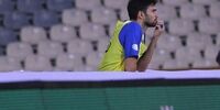 بازیکن استقلال بدنبال جلب اعتماد شفر