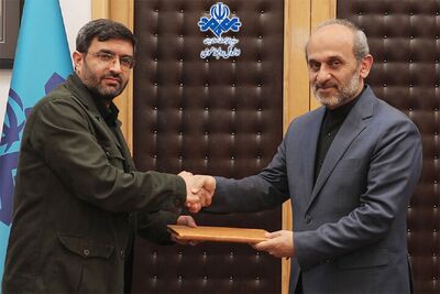  سرپرست ستاد انتخابات رسانه ملی مشخص شد