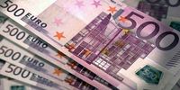 قیمت یورو کاهش یافت +جدول نرخ ارز سه‌شنبه 6 آذر