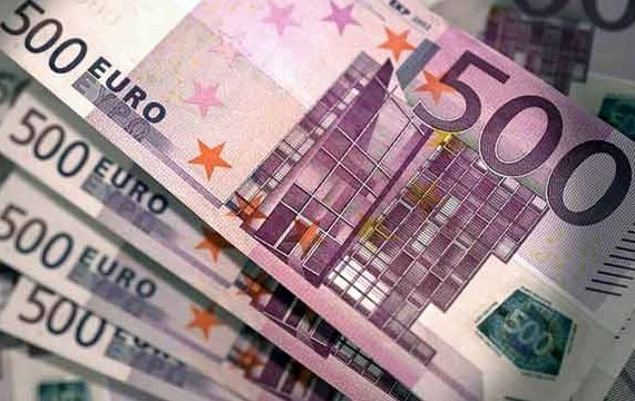 قیمت یورو و لیر ترکیه افزایش یافت +جدول نرخ ارز سه‌شنبه 25 دی