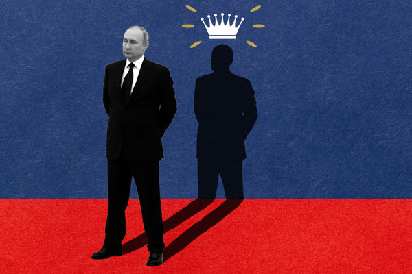 سکوت نخبگان روسیه در مقابل ماشین جنگی پوتین | وفاداری سیاسی یا ترس از سرکوب و حذف؟ 