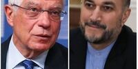 آخرین شرط امیرعبداللهیان برای نهایی کردن توافق احیای برجام