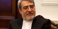 رحمانی فضلی: در صورت ادامه جنگ چین به سمت مدیریت ریسک ژئوپلتیک حرکت می‌کند/ چین در میانجی‌گری اسلام‌آباد نقش کلیدی دارد