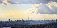تهران پاک شد + گزارش تصویری