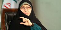 حمایت خزعلی از این دانشجویان دکتری