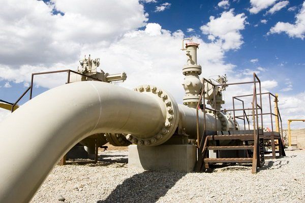 پیام «گازی» پایان ساخت خط لوله دامغان - نکا برای ترکمنستان