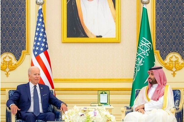 رویگردانی عربستان از یک متحد قدیمی / پاره کردن توافق نفت در برابر امنیت