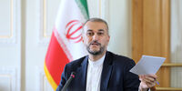 اعتراض بسیج دانشجویی به امیرعبداللهیان: مگر رهبری بیان نداشتند مطرح کردن مذاکره با آمریکا یا از سر حماقت است و یا از سر خیانت؟! 