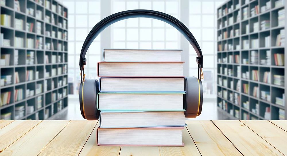 گردش مالی کتاب‌های صوتی زیر ذره بین | معروف‌ترین پلت‌فرم‌های کتاب صوتی کدامند؟