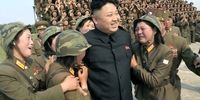 عادت‌های عجیب رهبر کره شمالی هنگام سفر