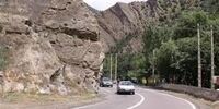 جاده کندوان فردا یک طرفه است