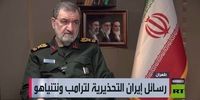 محسن رضایی: مذاکره نتیجه ندهد محاصره را تحمل نمی‌کنیم/ ایران از غنی‌سازی کوتاه نمی‌آید/ تنگه هرمز تحت مدیریت ماست