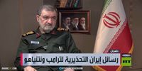 محسن رضایی: مذاکره نتیجه ندهد محاصره را تحمل نمی‌کنیم/ ایران از غنی‌سازی کوتاه نمی‌آید/ تنگه هرمز تحت مدیریت ماست