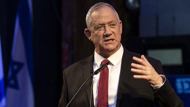 وزیر اسرائیلی تهدید به جنگ کرد