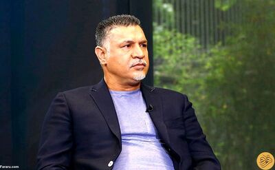 AFC برای علی دایی سنگ تمام گذاشت+ عکس