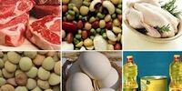 در یک سال اخیر قیمت کدام خوراکی‌ها گران و کدام ارزان شد؟+جدول