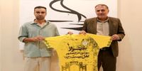 مهاجم پیشین استقلال به فجر سپاسی پیوست