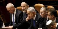 نشست اضطراری «نتانیاهو» با سران احزاب کابینه ائتلافی