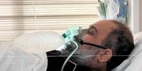 آخرین وضعیت سلامتی رضا داودنژاد در بیمارستان
