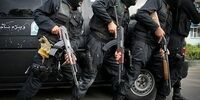 ربایش یک روحانی به دست افراد مسلح ناشناس+ عکس 
