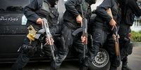 ربایش یک روحانی به دست افراد مسلح ناشناس+ عکس 