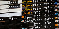 علت افزایش قیمت دلار در تهران