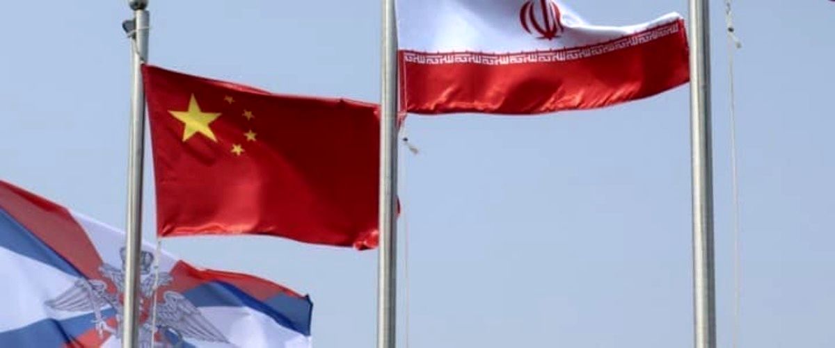 تخفیف باورنکردنی قیمت نفت ایران برای چین/ شکست عجیب قیمت ها برای رقابت با روسیه