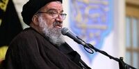 احمدخاتمی: به صراحت می‌گویم که روحانیت از چشم نیفتاده / آیا انصاف است مسئولین از عده‌ای فحش بشنوند؟
