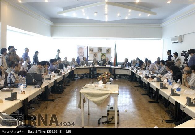 ابراهیم یزدی