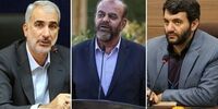 3 استعفا پیش از برکناری /سریال خروج از کابینه رئیسی ادامه دارد؟
