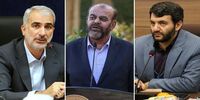 3 استعفا پیش از برکناری /سریال خروج از کابینه رئیسی ادامه دارد؟
