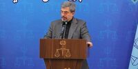 دو پرونده و چند اعدام در ارتباط با جنایت شهرستان ایذه + فیلم
