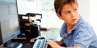 همکاری‌های بین‌المللی برای حفاظت آنلاین کودکان