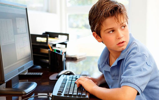 راهکار موثری برای  ایمن کردن گشت‌وگذار کودکان در اینترنت