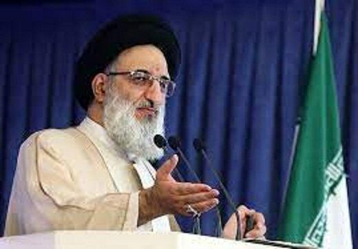 واکنش امام جمعه کرج به بیانیه وزارت کشور درباره حجاب/ افزایش جمعیت باعث قدرتمندی می شود