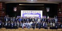 دومین دوره مسابقات حفظ ، قرائت و ترتیل قرآن کریم صنایع شیر ایران