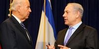 چرا بایدن با نتانیاهو تماس نمی‌گیرد؟