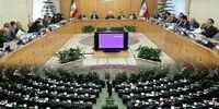 رمزگشایی از جدال دولت و مجلس +فیلم