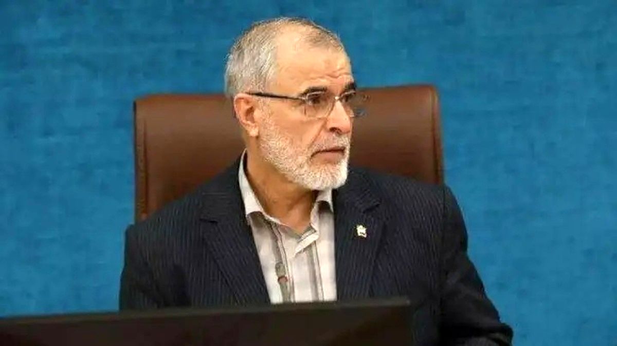 آخرین وضعیت انسداد مرزهای کشور/ پورجمشیدیان: وضعیت امنیتی در حال حاضر خوب است